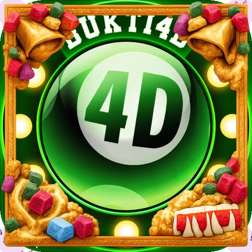 bukti4d — mitra unggulan