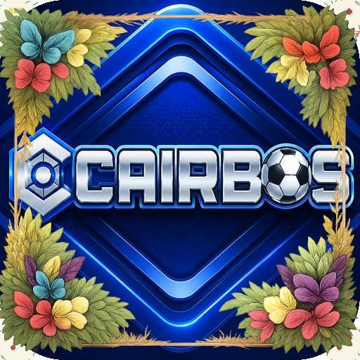 cairbos — galeri pratinjau - APK Resmi